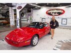 Thumbnail Photo 36 for 1989 Chevrolet Corvette Coupe